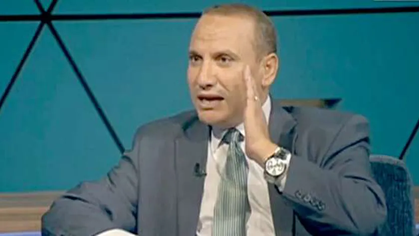 أستاذ علوم سياسية: حملة «إيد واحدة» حققت إنجازات ملموسة خلال الشهرين الماضيين
| يلا شوت