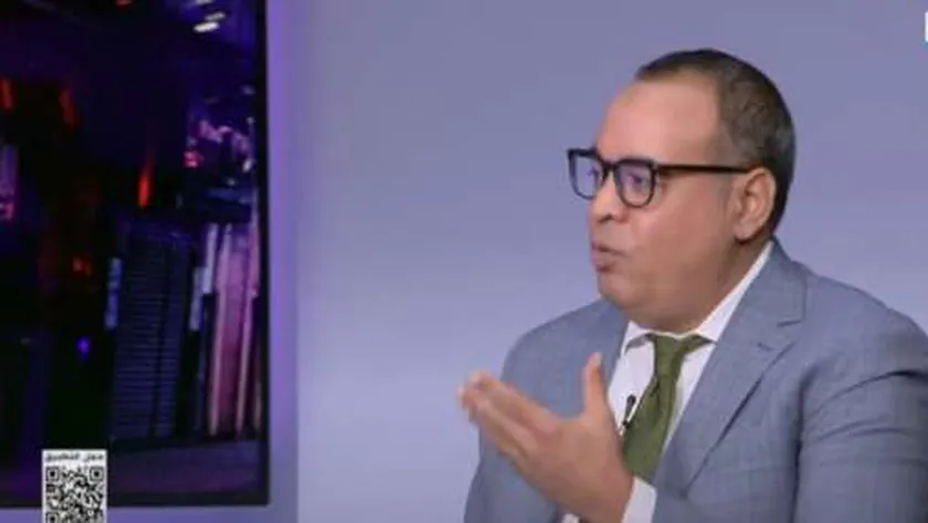 أحمد راغب يكشف مدى الاستجابة لمقترحات نقابة الصحفيين بشأن «الإجراءات الجنائية»
| يلا شوت