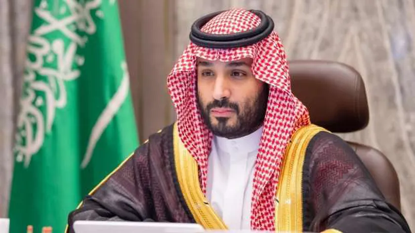 الأمير محمد بن سلمان يؤكد أهمية الربط الكهربائي بين مصر والسعودية
| يلا شوت