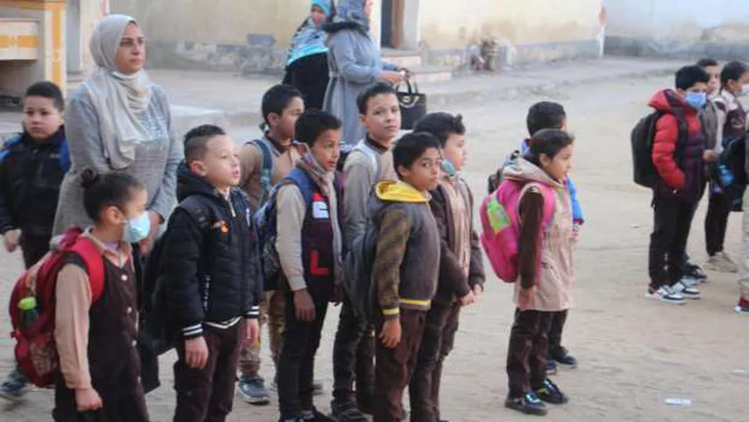 دار الإفتاء: لا توجد صيغة معينة لدعاء الآباء لأبنائهم في بداية الدراسة
| يلا شوت