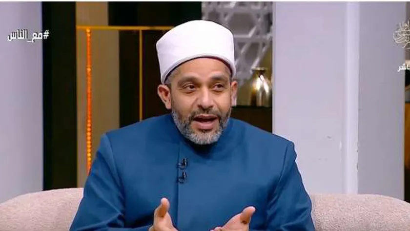 أمين الفتوى يوضح حكم رفض البائع إعطاء فاتورة للمشتري: آثم شرعاً (فيديو)
| يلا شوت