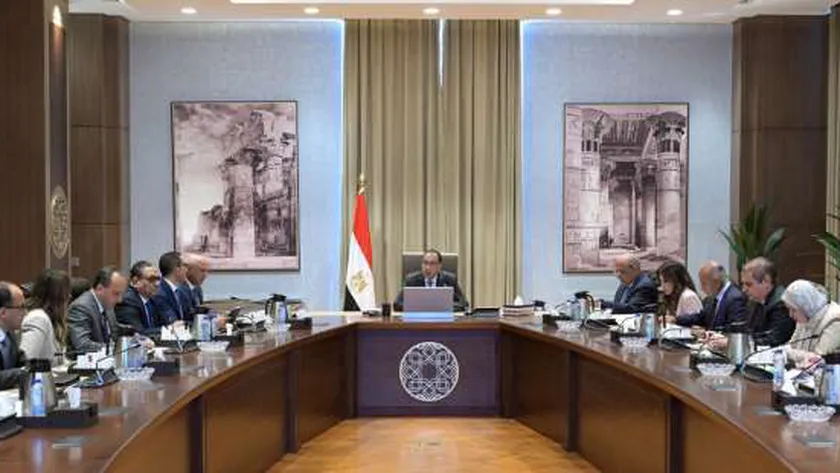 مدبولي يعقد اجتماعا لبحث آلية تعديل حدود الكربون بهدف تعزيز تنافسية الصادرات
| يلا شوت