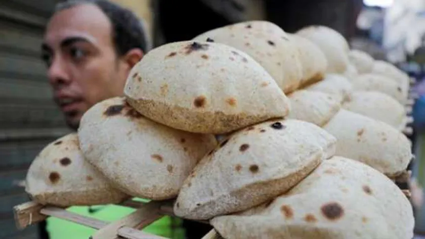 وزارة التموين: سعر الخبز المدعم ثابت 20 قرشا للرغيف ولا تحريك لسعره
| يلا شوت