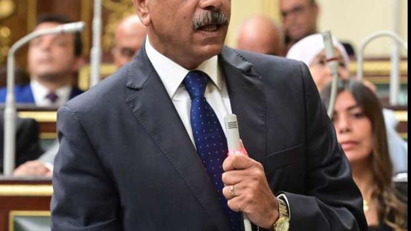 برلماني: مجلس النواب يفتح أبوابه لمناقشة تعديلات مشروع قانون الإجراءات الجنائية
| يلا شوت