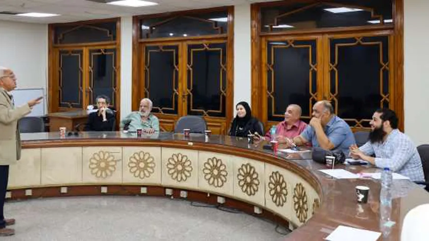 نصائح مهمة من نقابة المهندسين لتجنب الماس الكهربائي.. احمي منزلك من الكوارث
| يلا شوت