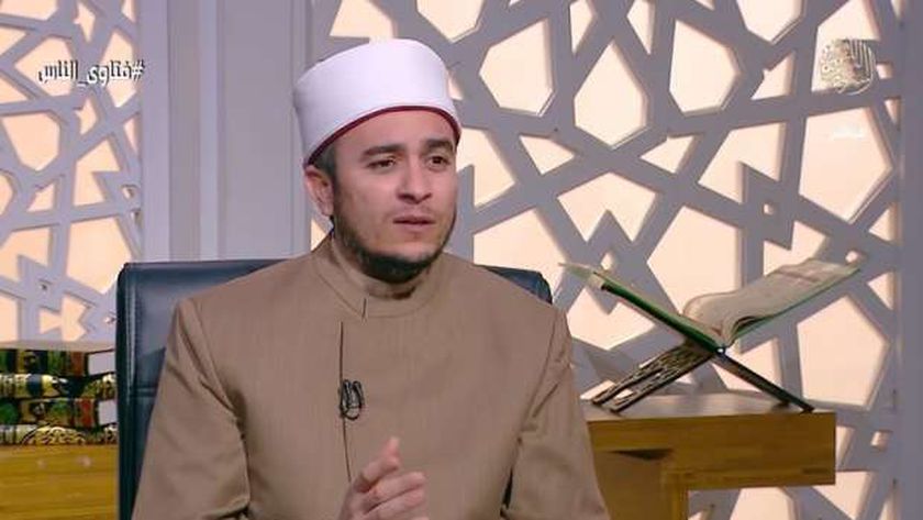كيف أداوم على قيام الليل؟.. السر في «العزيمة والإرادة» (فيديو)
| يلا شوت