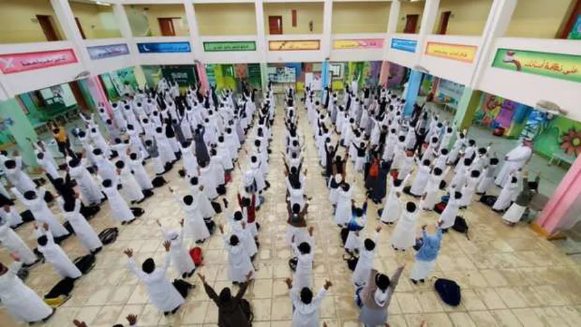 مدارس المتفوقين في العلوم والتكنولوجيا.. رابط النتيجة والفئات المقبولة
| يلا شوت