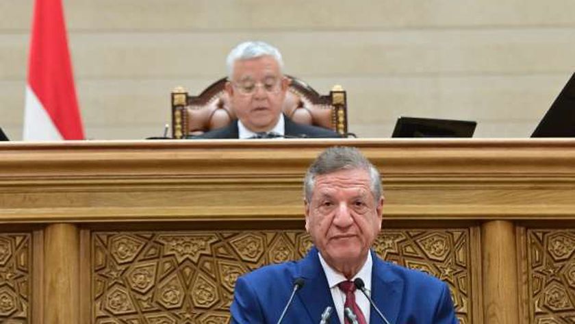 رئيس خطة البرلمان: الدولة تفتح صفحة جديدة مع مجتمع الأعمال والمستثمرين
| يلا شوت