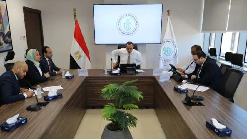 «الرعاية الصحية» تطلق «مرجعية» لتوحيد البروتوكولات الإكلينيكية للتشخيص بالمستشفيات
| يلا شوت
