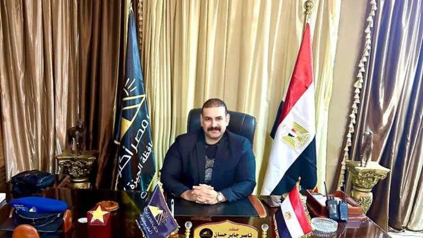 «مصر أكتوبر»: الحوار الوطني خطوة إيجابية لتعزيز الحقوق والحريات
| يلا شوت