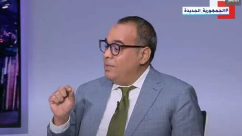 أحمد راغب عن «الإجراءات الجنائية»: الحوار الوطني يقدم مبادئ وليس نصوصا
| يلا شوت