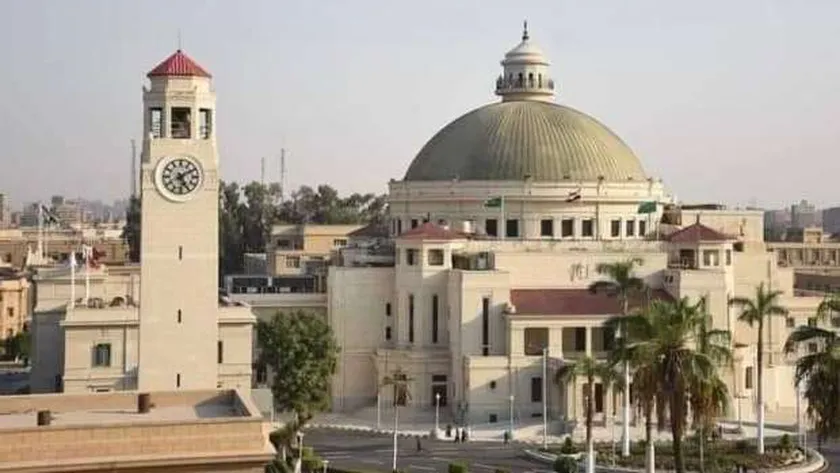 حاضنة أعمال جامعة القاهرة تشارك في مسابقة أولمبياد الشركات الناشئة
| يلا شوت
