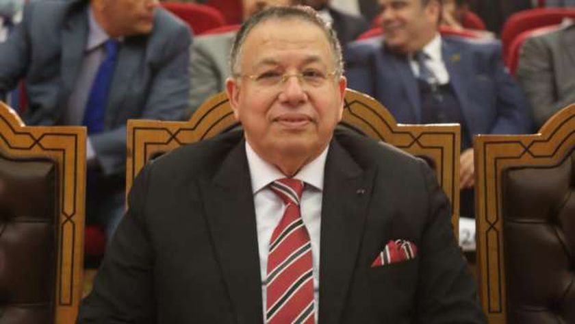 نقيب الأشراف: القراءة العصرية لسيرة النبي وتطبيقها أصبحت ضرورة ملحة
| يلا شوت