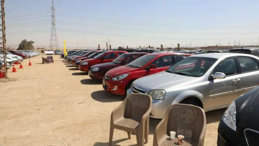 أمين رابطة مصنعي السيارات: معايير لضبط سوق السيارات في مصر
| يلا شوت