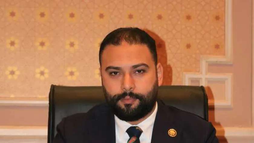 عضو بـ«النواب»: الحوار الوطني لعب دورا كبيرا في قانون الإجراءات الجنائية الجديد
| يلا شوت