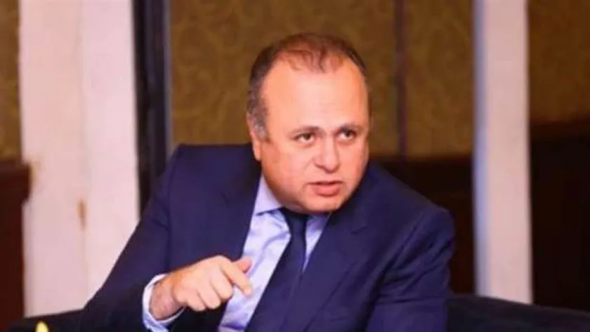 عمرو الفقي يشيد بحلقة «كلام في السياسة» عن قانون الإجراءات الجنائية: إعلام محترف
| يلا شوت