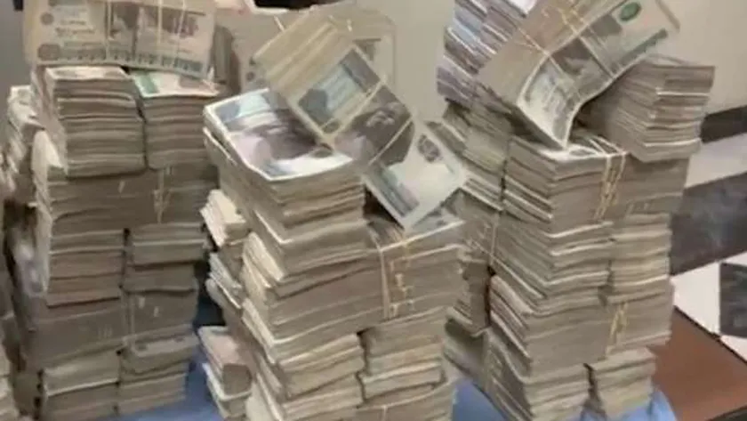 «معلومات الوزراء»: انخفاض متوقع في عجز الحساب الجاري لمصر بنسبة 4.2%
| يلا شوت