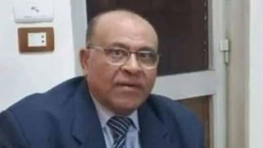 «العاملين بالمناجم» ترحب بقرار الرئيس بانضمام مصر لصندوق تنمية صادرات أفريقيا
| يلا شوت