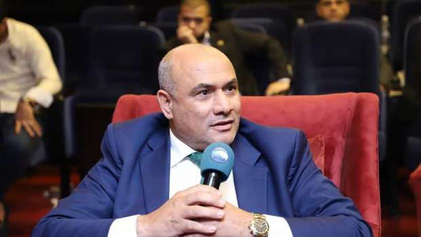 «قانونية مستقبل وطن»: التسهيلات الضريبية خطوة جادة لدعم الصناعة الوطنية
| يلا شوت