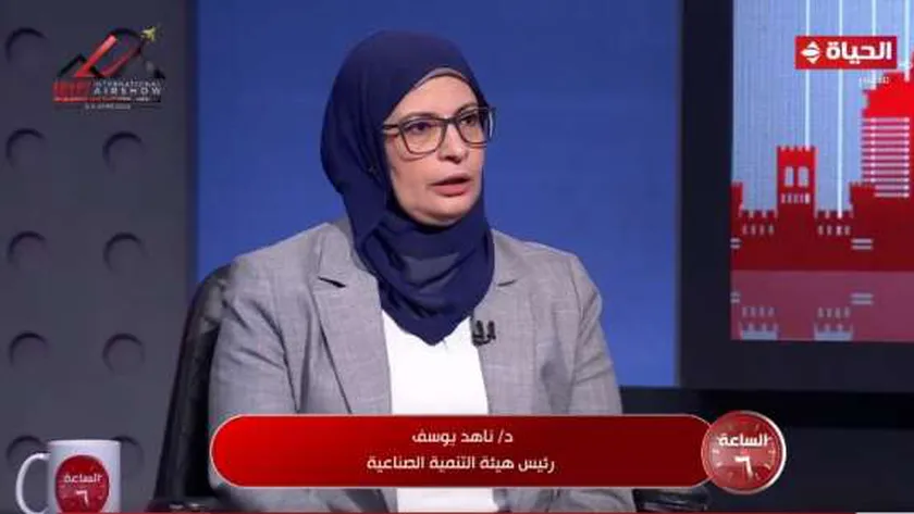 رئيس «التنمية الصناعية»: قدمنا تسهيلات مالية كبيرة للمستثمرين
| يلا شوت