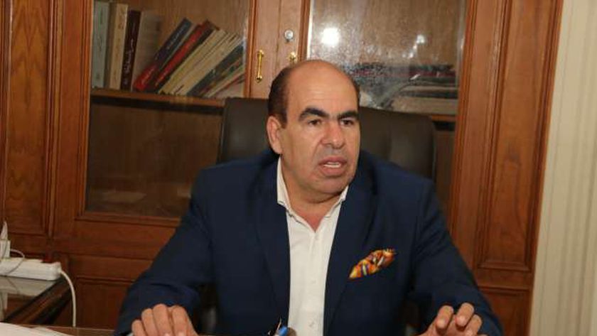 رئيس «برلمانية الوفد»: قانون الإجراءات الجنائية الجديد يعزز العدالة في مصر
| يلا شوت