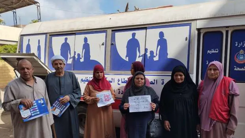 حملات لتوعية السيدات بترشيد استهلاك المياه في الشرقية
| يلا شوت