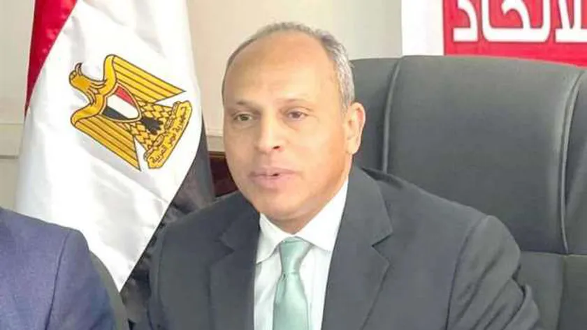 «الاتحاد» يشيد بقرار النيابة بتفعيل نصوص قانوني العقوبات والإجراءات الجنائية
| يلا شوت