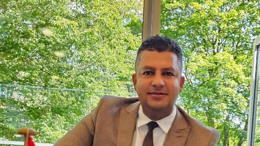 «القومي لحقوق الإنسان»: يجب توعية الشباب بأهمية الهوية الوطنية
| يلا شوت