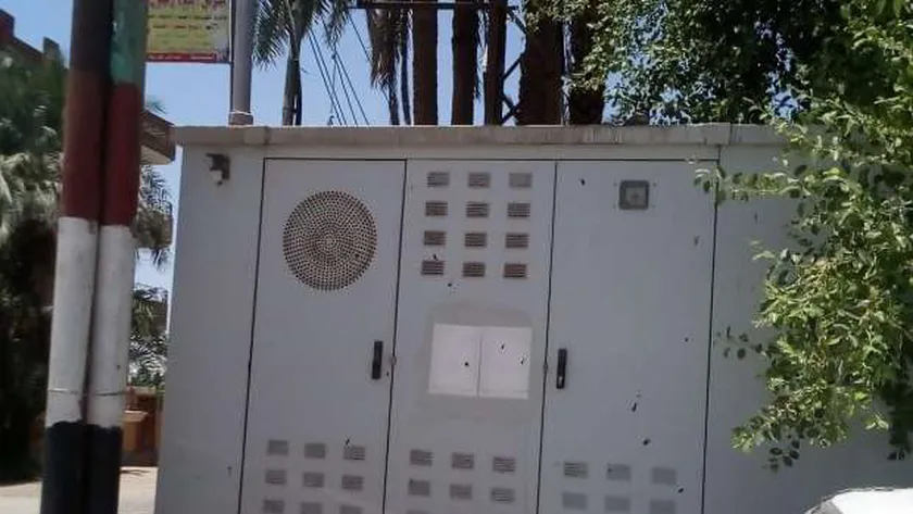 مواعيد وأماكن انقطاع الكهرباء في 3 محافظات اليوم للصيانة.. تصل إلى 12 ساعة
| يلا شوت
