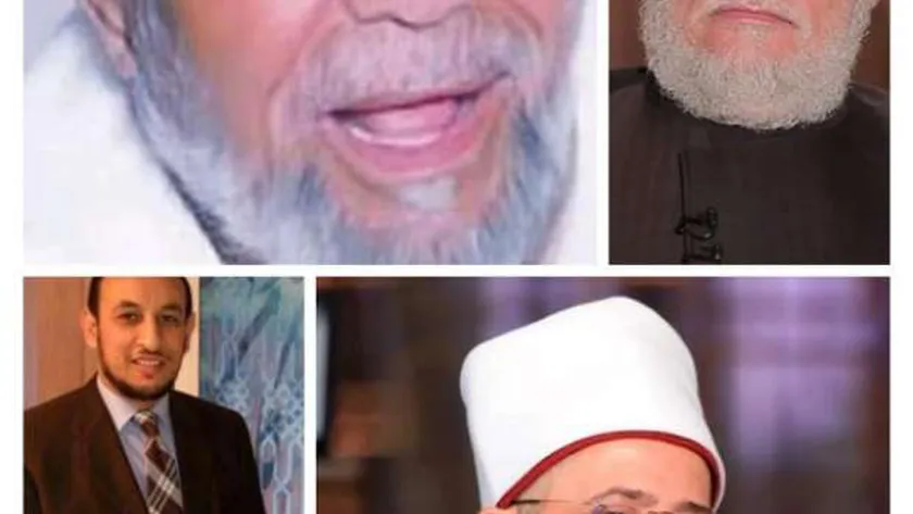 من التطرف للإلحاد.. كيف رسم شيوخ الوسطية في مصر طريق العودة إلى الله؟
| يلا شوت
