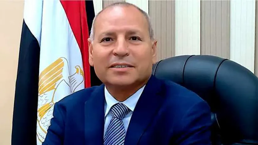 محافظ القاهرة: مبادرة «بداية جديدة» مستمرة 100 يوم وتهدف لبناء مجتمع متكامل
| يلا شوت