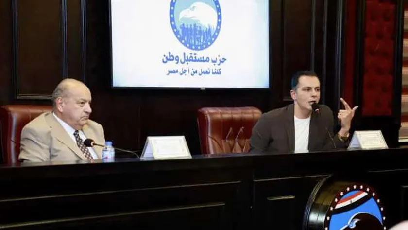 قانونية «مستقبل وطن»: ريادة الأعمال أولوية.. والدولة تولى الشباب اهتماما خاصا
| يلا شوت