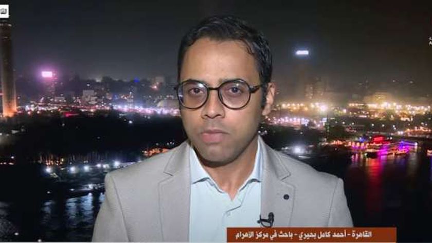 باحث سياسي: اغتيال علاء الدين نظمي لاكتشافه سرا عن تمويل الجماعات الإرهابية
| يلا شوت