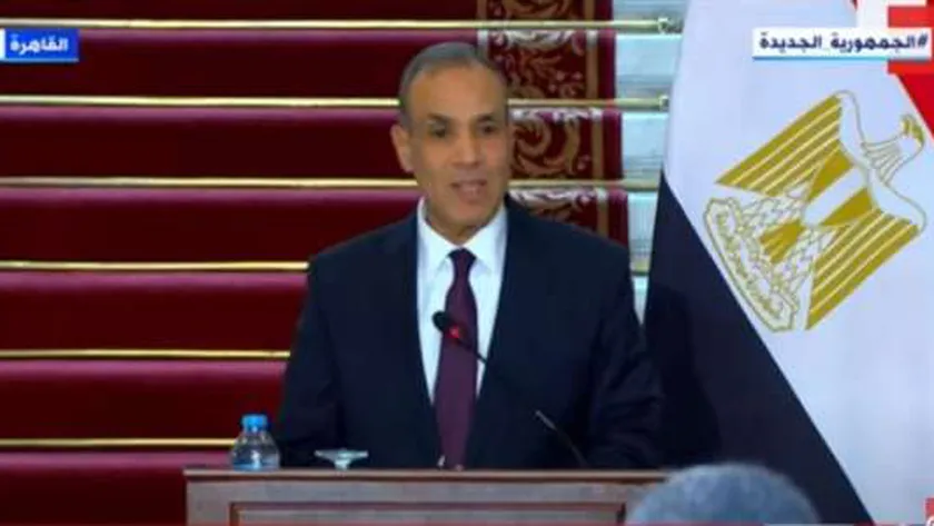 وزير الخارجية: مصر لن تقبل أي تغيير بقواعد العمل بمحور فيلادلفيا
| يلا شوت