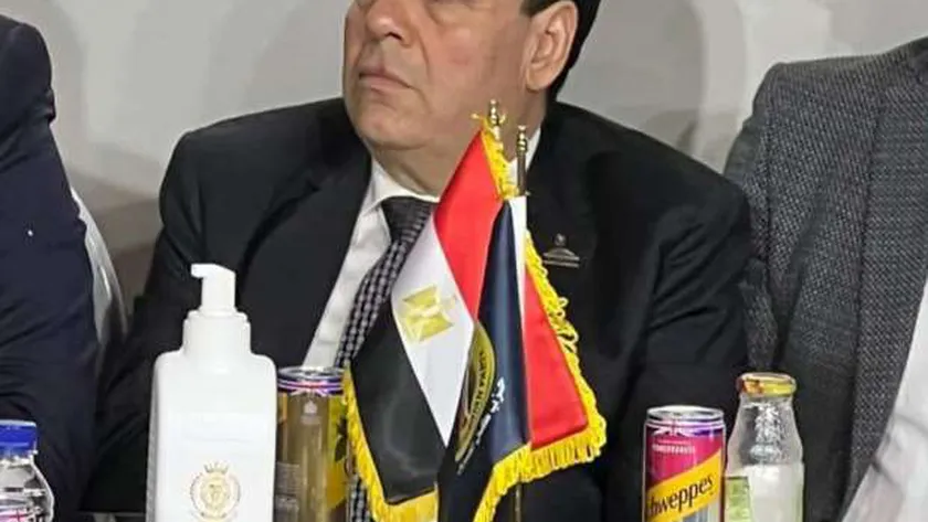 قيادي بـ«حماة الوطن»: انضمام مصر إلى البريكس فرصة استراتيجية لتعزيز التنمية
| يلا شوت
