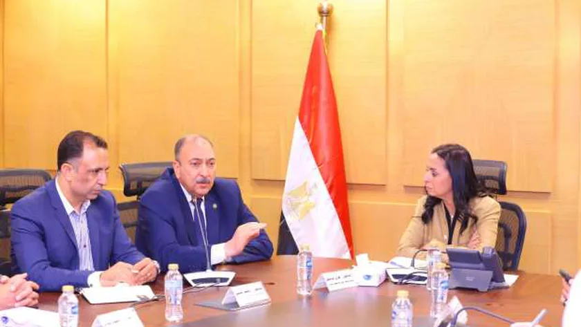 توجيهات مهمة من وزيرة التضامن بشأن شكاوى المواطنين
| يلا شوت