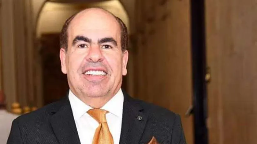 عضو بـ«الشيوخ»: كلمة الرئيس السيسي تجسيد حقيقي للروح الوطنية
| يلا شوت