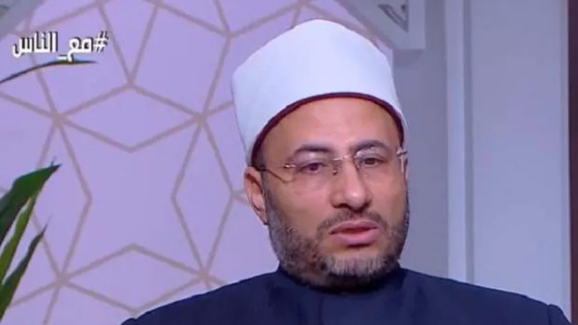محمود الهواري: المشاعر السلبية قد تدفع الشخص لتحقيق رغباته بطرق غير مشروعة
| يلا شوت