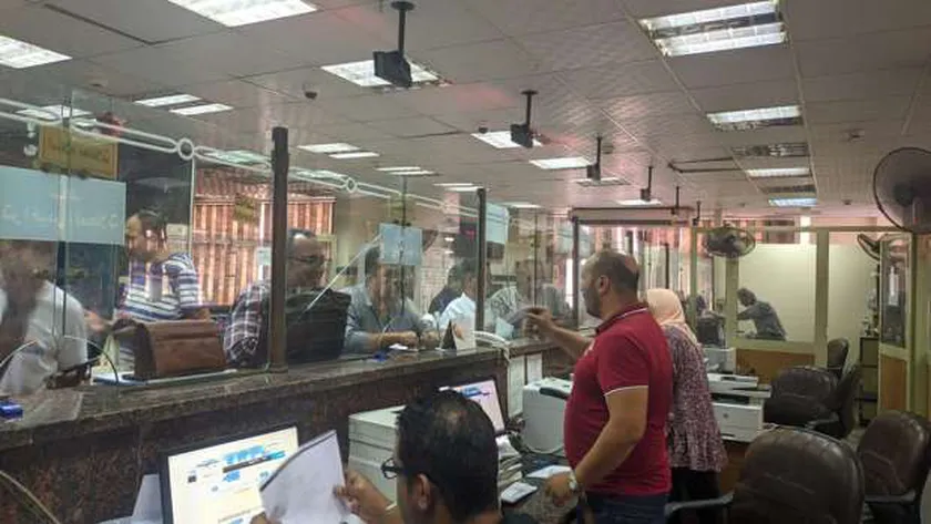 «التنمية المحلية»: تيسيرات للتصالح في مخالفات الأراضي الزراعية المتعذر إزلتها
| يلا شوت