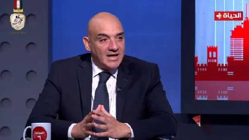 كاتب صحفي: أهالي سيناء يقدمون التضحية دائما من أجل بناء الدولة المصرية
| يلا شوت