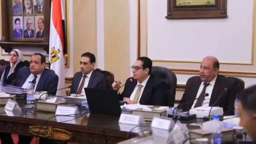إطلاق استراتيجية جامعة القاهرة للذكاء الاصطناعي وإتاحة دليل متكامل للمواقع والمعامل البحثية
| يلا شوت