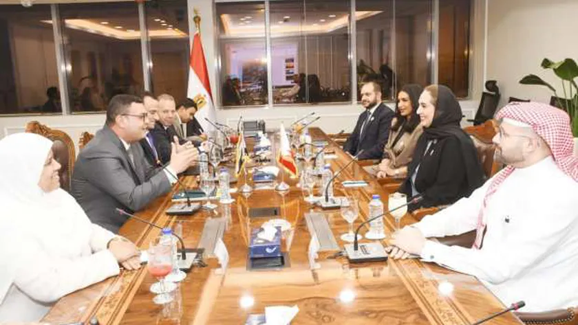 وزير الإسكان: مصر تشهد طفرة عمرانية غير مسبوقة
 | يلا شوت