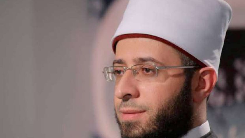 وزير الأوقاف يهنئ الرئيس السيسي بمناسبة ذكرى الإسراء والمعراج
| يلا شوت