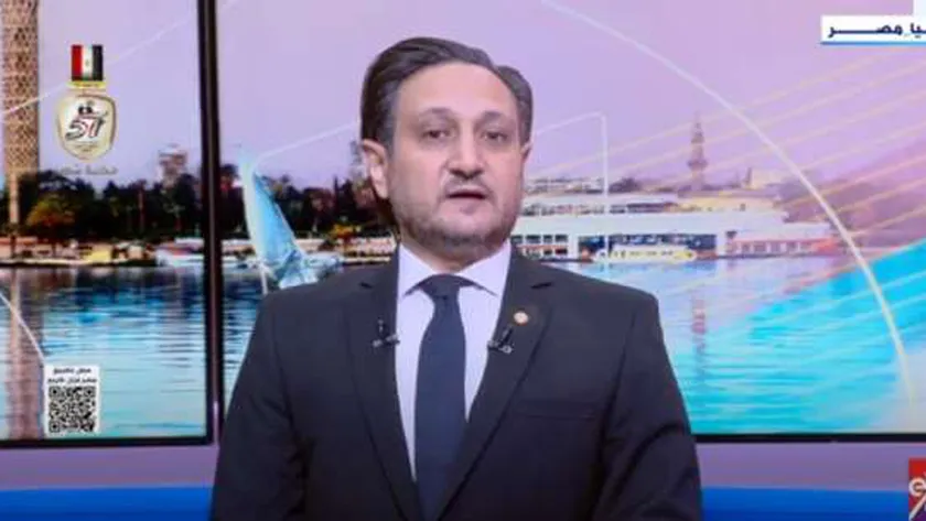 خبير اقتصادي: مصر لها علاقة قوية مع الدول المؤسسة لتجمع بريكس
                                     | يلا شوت