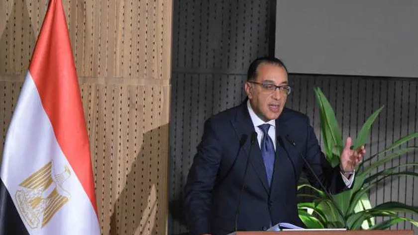 مدبولي: مديرة صندوق النقد تزور مصر الأسبوع المقبل لبدء إجراءات المراجعة الرابعة
| يلا شوت