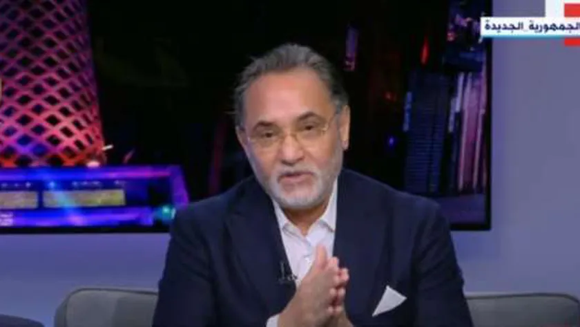 عبد الرحيم علي: قد لا يمر هذا الأسبوع دون أن تتعرض إيران لضربة إسرائيلية
| يلا شوت
