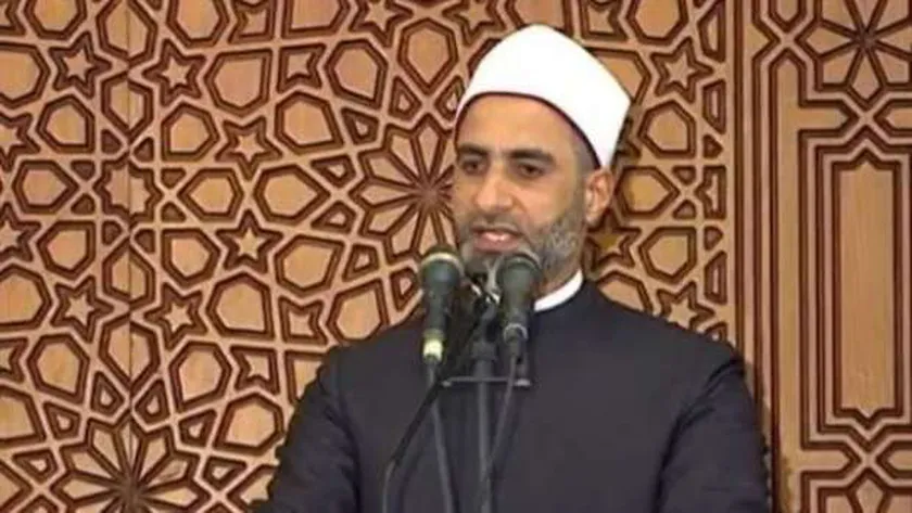 عالم بالأزهر الشريف: الجهاد يشمل جميع الأعمال التي تقربنا إلى الله
| يلا شوت