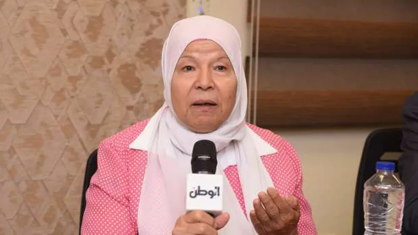 العميد ليلى عبد المولى: دور المرأة في حرب أكتوبر كان محوريا
| يلا شوت