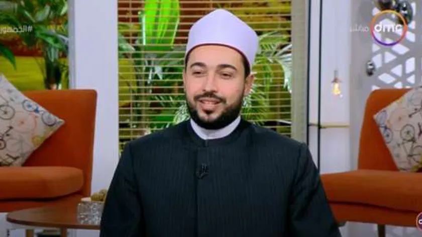 عضو «الأزهر للفتوى»: إعادة التدوير لها أصل شرعي عميق
| يلا شوت