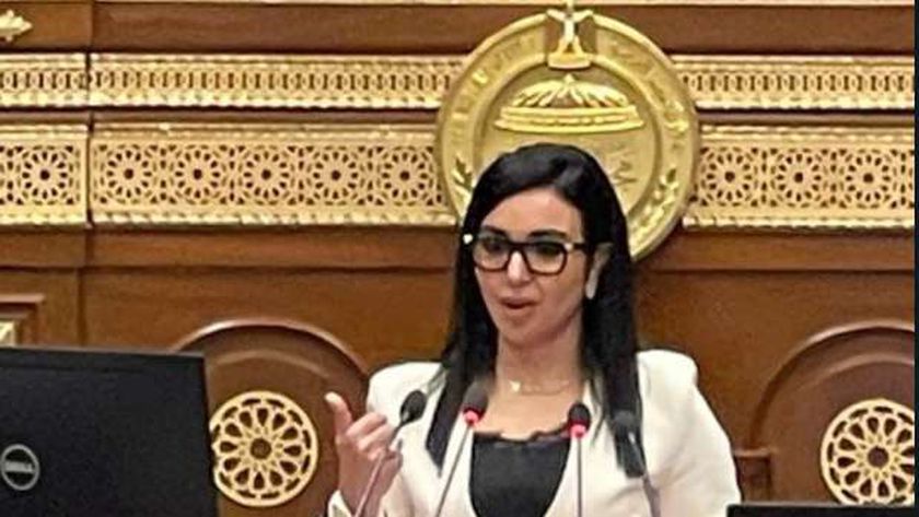 برلمانية تطالب بعقد اجتماع موسع لمناقشة نظام السنة التأسيسية بالجامعات
| يلا شوت
